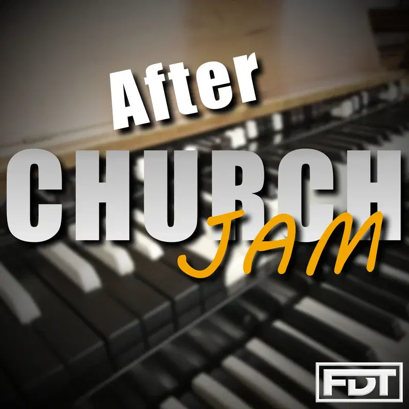After Church Jam