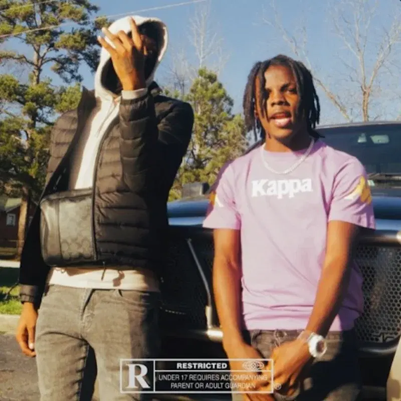 Cover Art