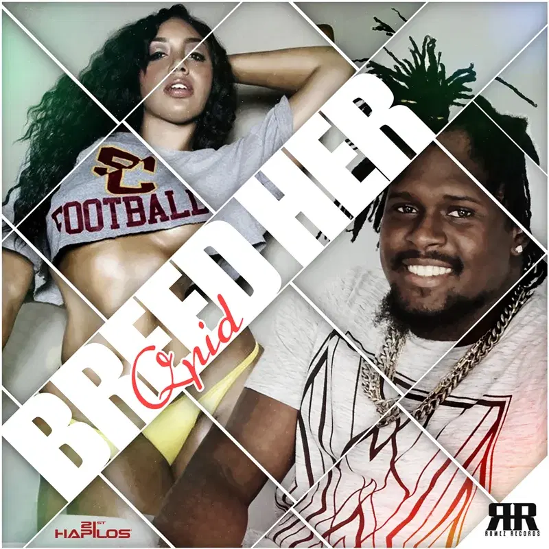 Breed Her - Single