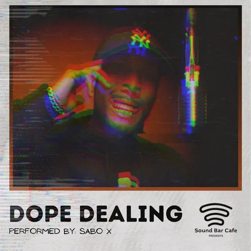 Dope Dealing