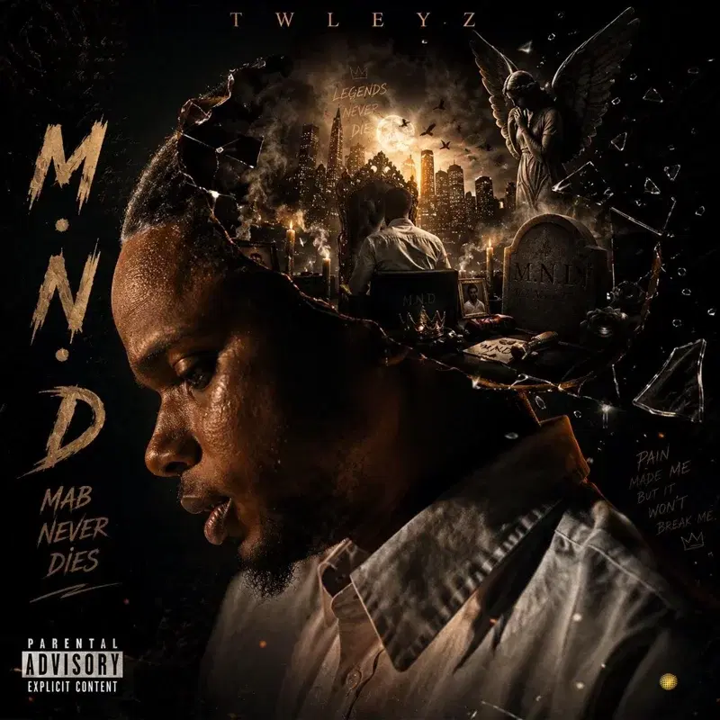 M.N.D (Mab Never Dies)