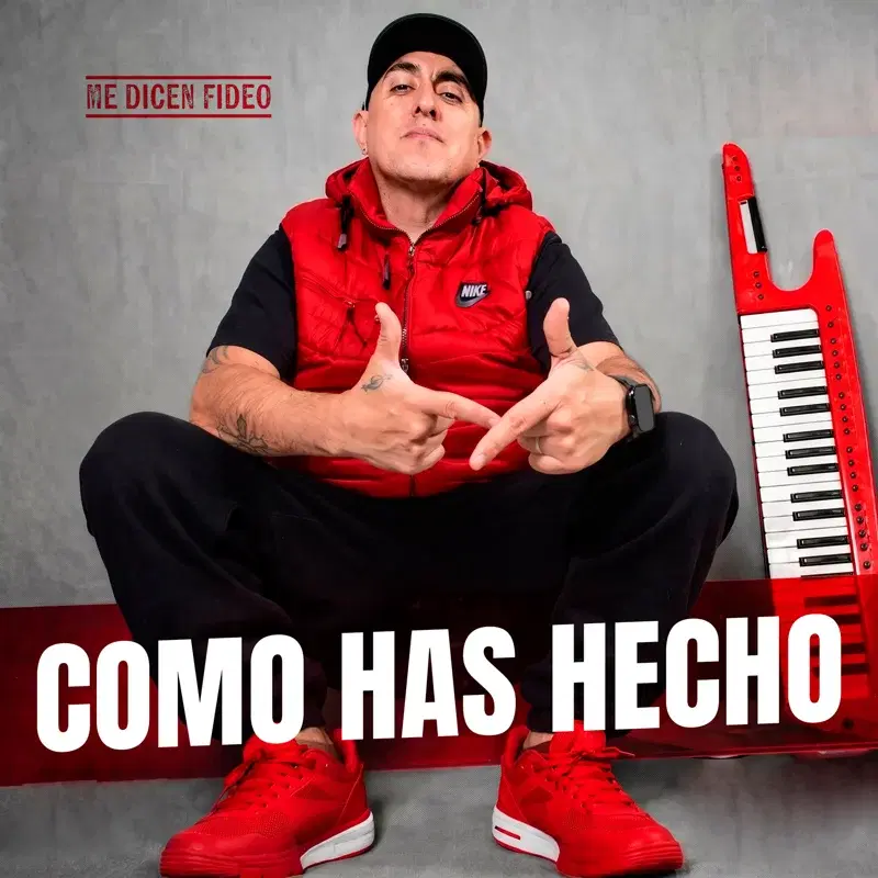 Como Has Hecho