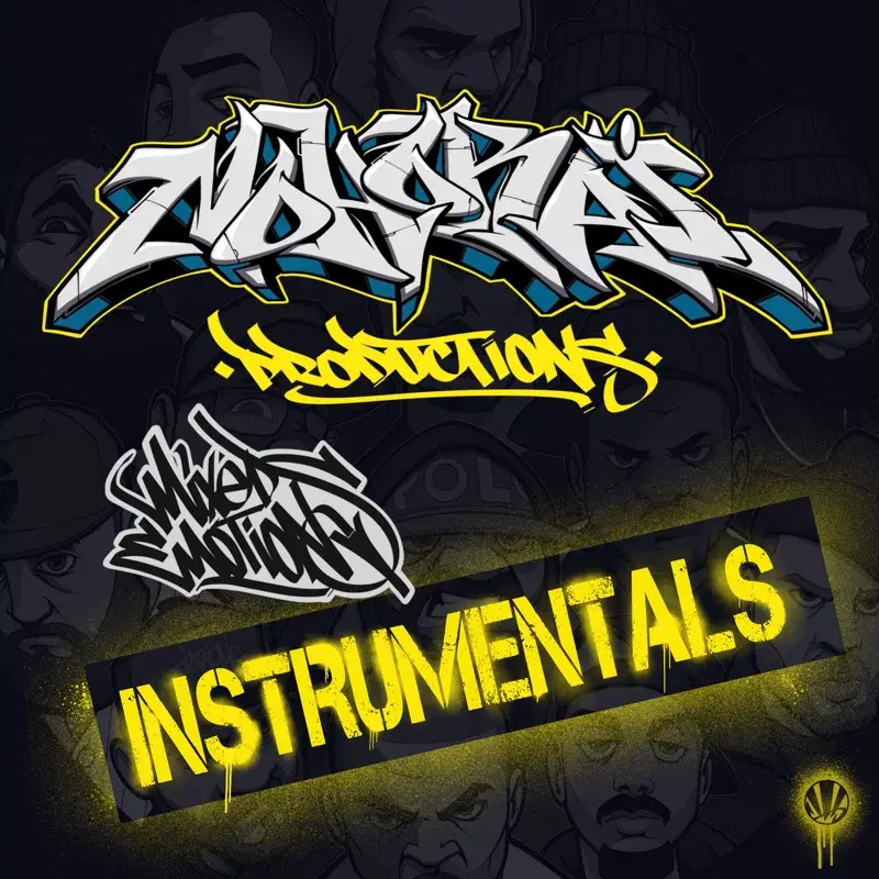 Mixed Emotions (Instrumentals)