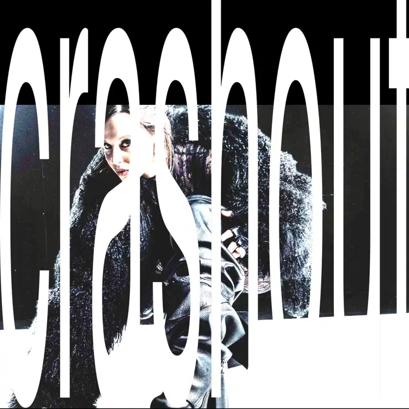Crashout