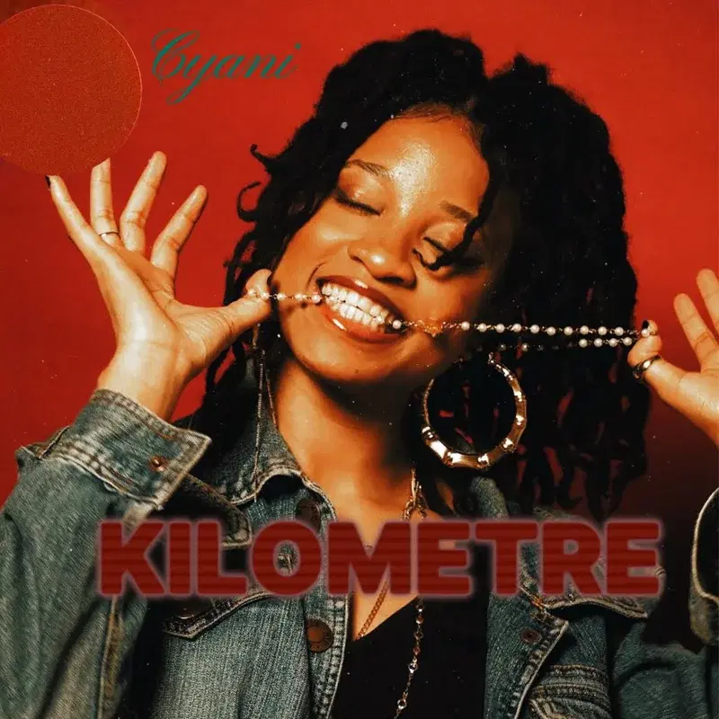 Kilometre