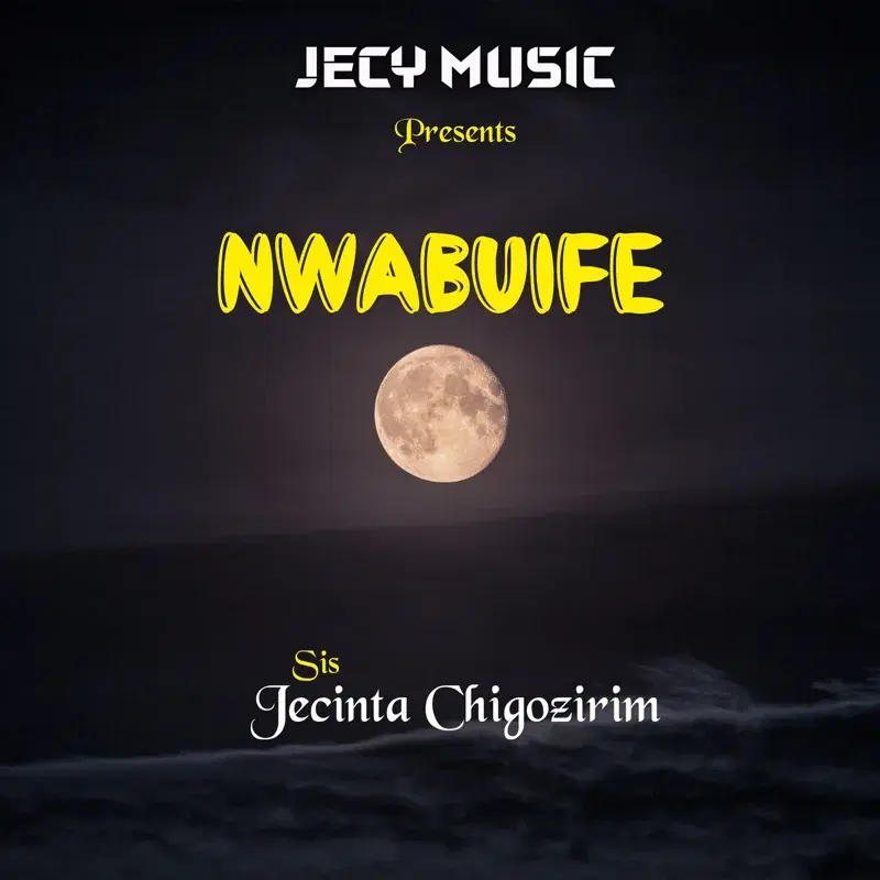 Nwabuife