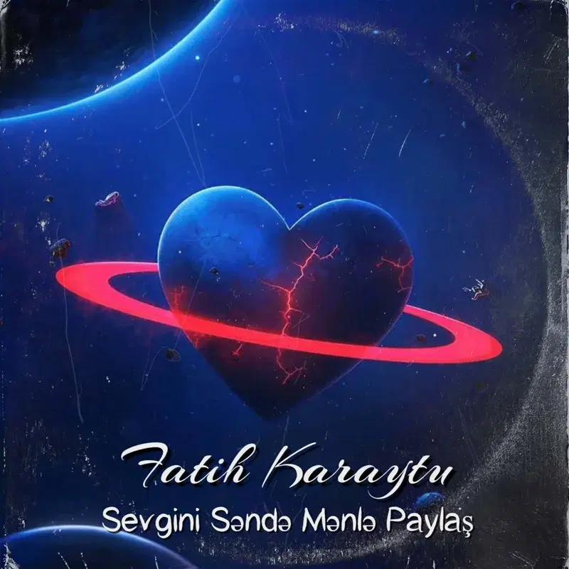 Sevgini Səndə Mənlə Paylaş