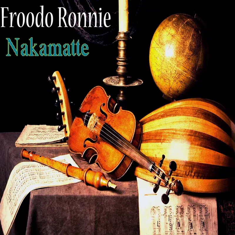 Nakamatte
