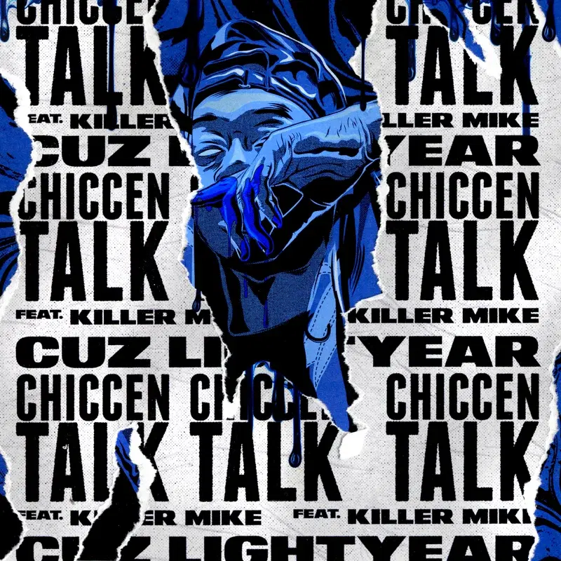 CHICCEN TALK - Single