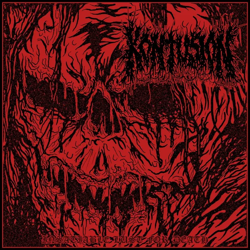 Subjugation