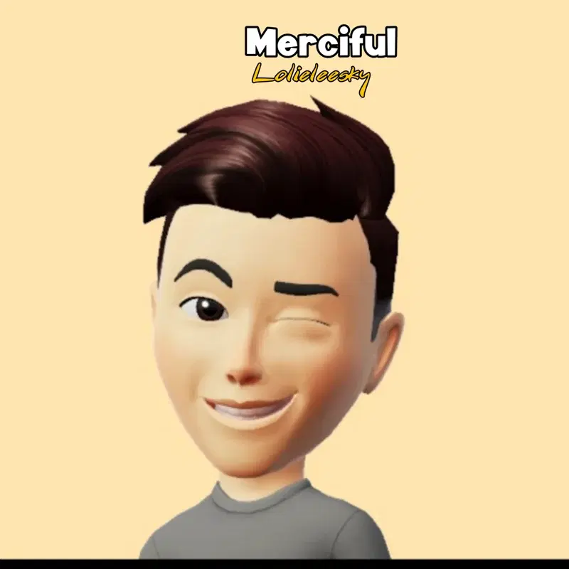 Merciful
