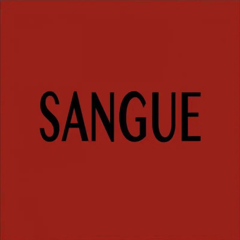 Sangue
