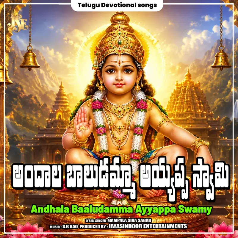 Andhala Baaludamma Ayyappa Swamy