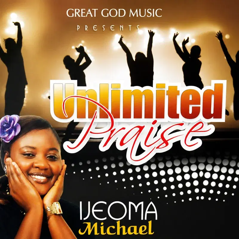 Unlimited Praise