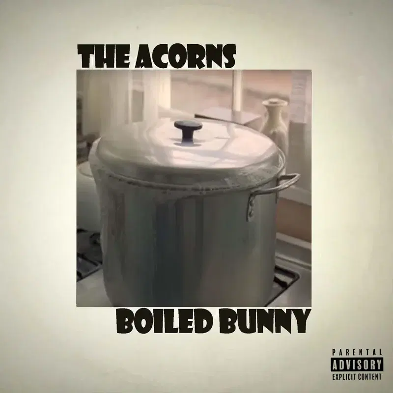 Boiled Bunny