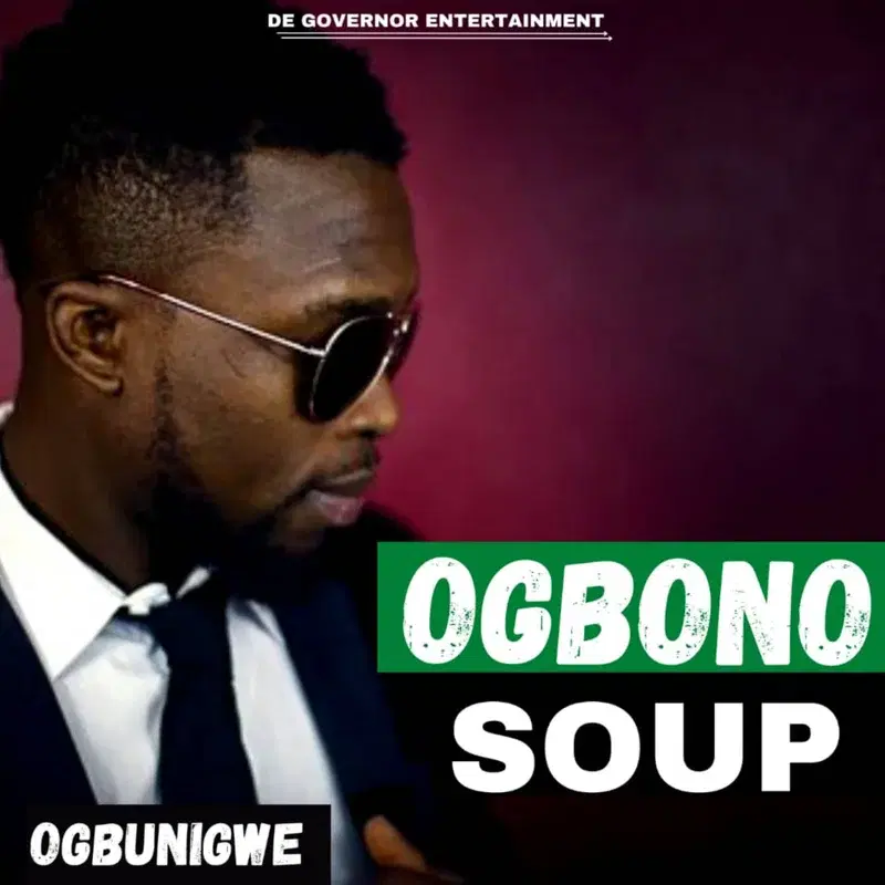 OGBONO SOUP