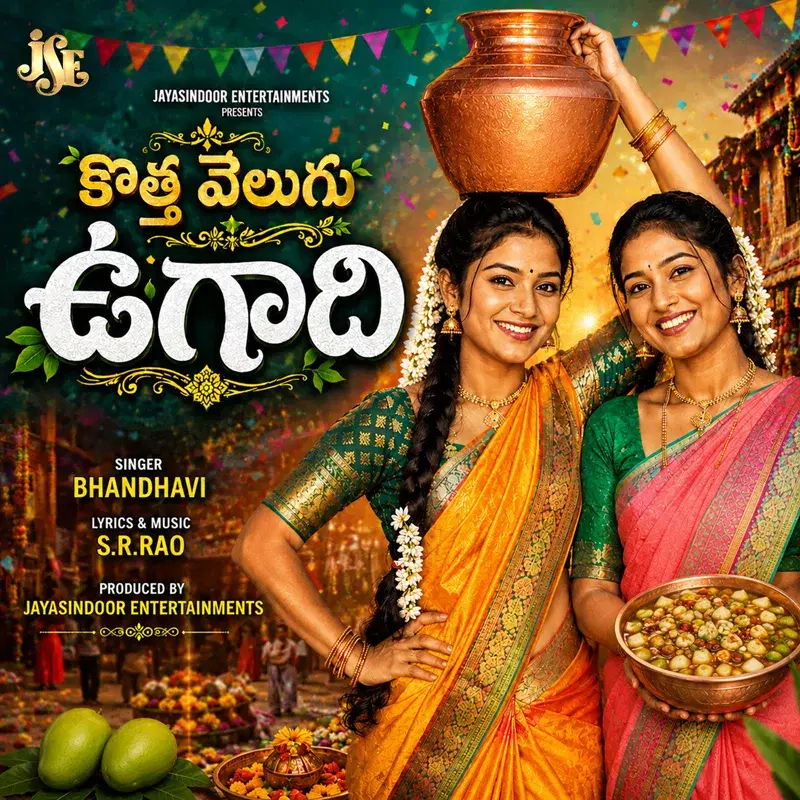 Kotha Velugu Ugadi