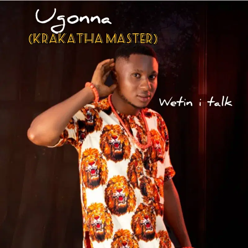 Wetin I Talk
