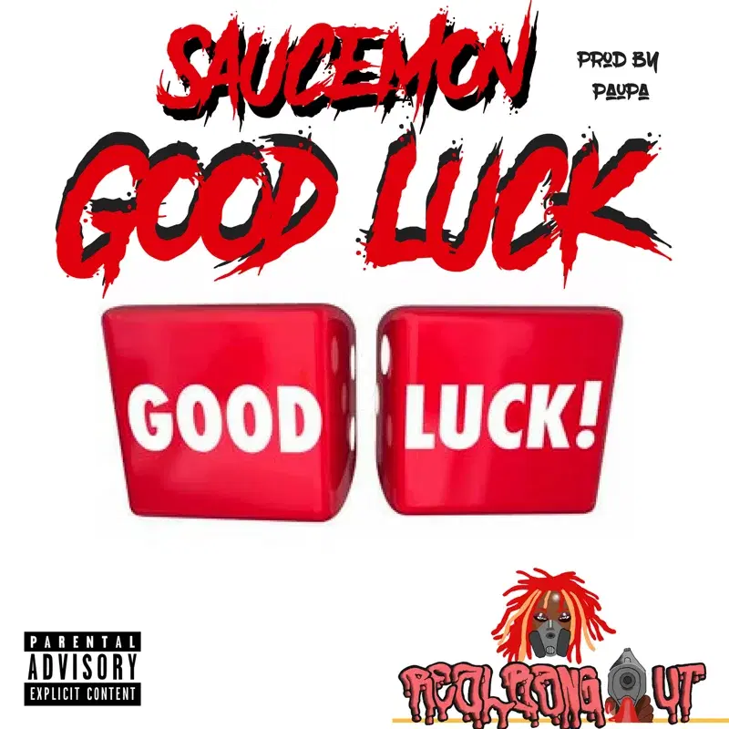 Good Luck