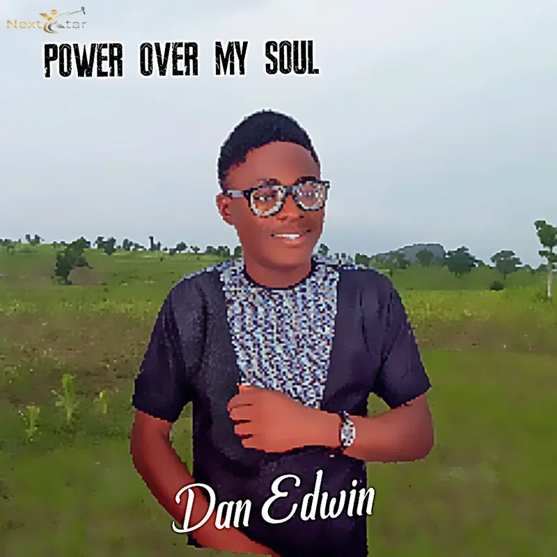 Power over My Soul