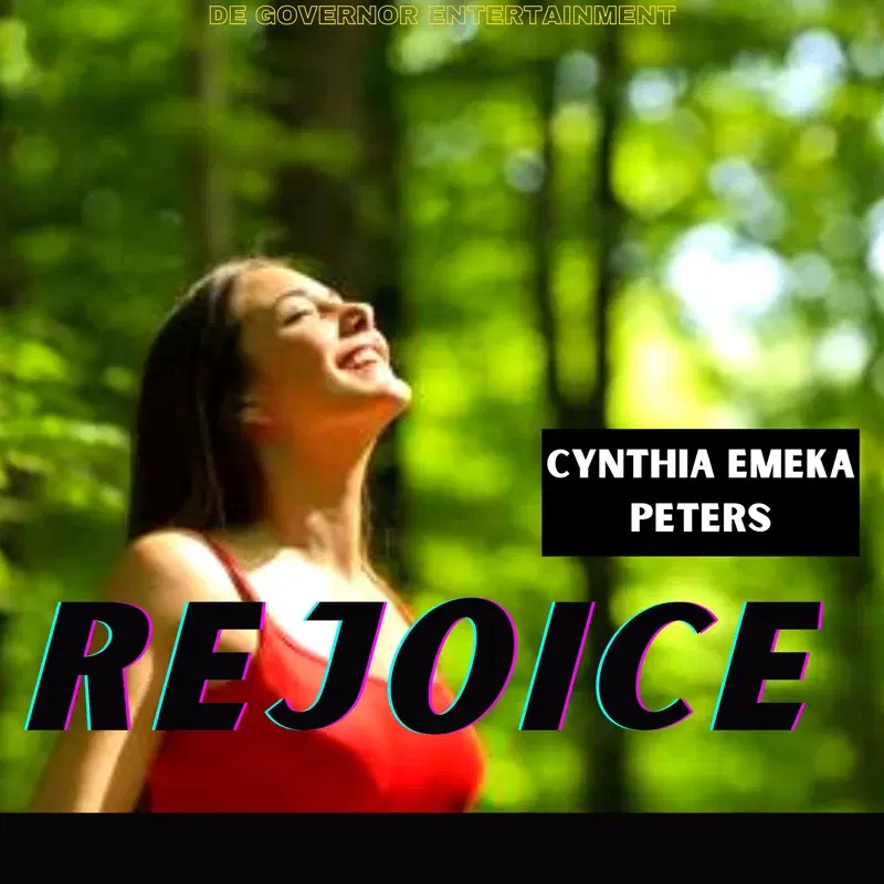 Rejoice