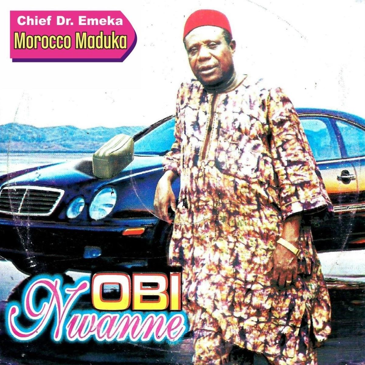 Obi Nwanne