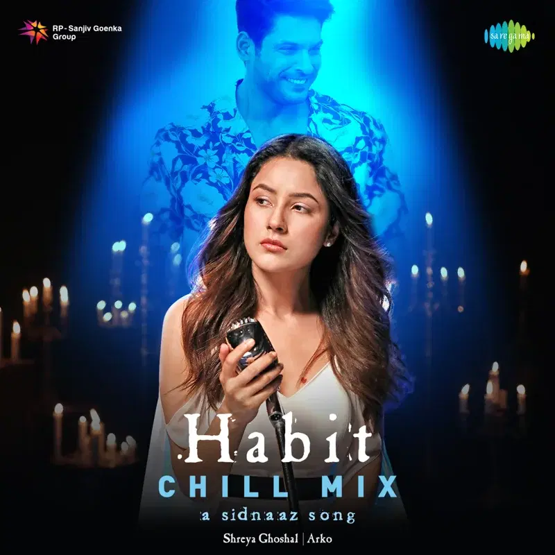 Habit - Chill Mix - Single