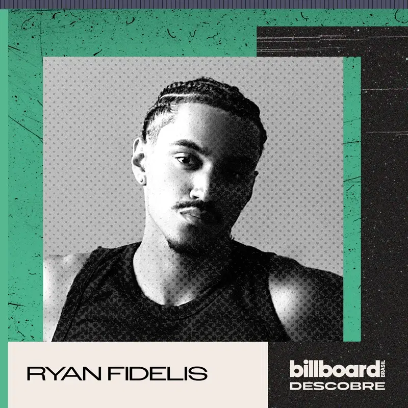 Tons de Marrom (Billboard Descobre) - Ryan Fidelis