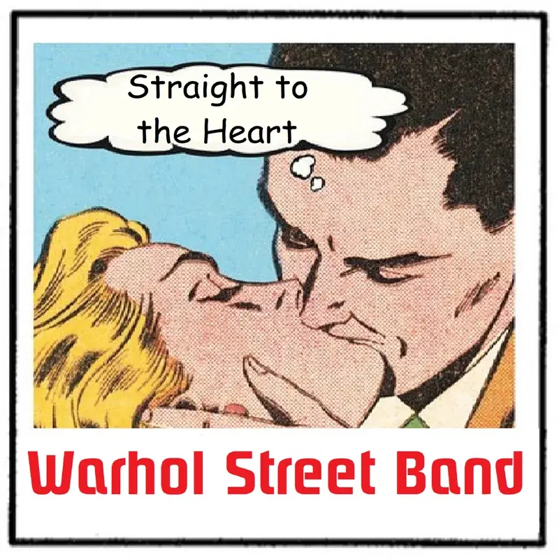 Straight to the Heart