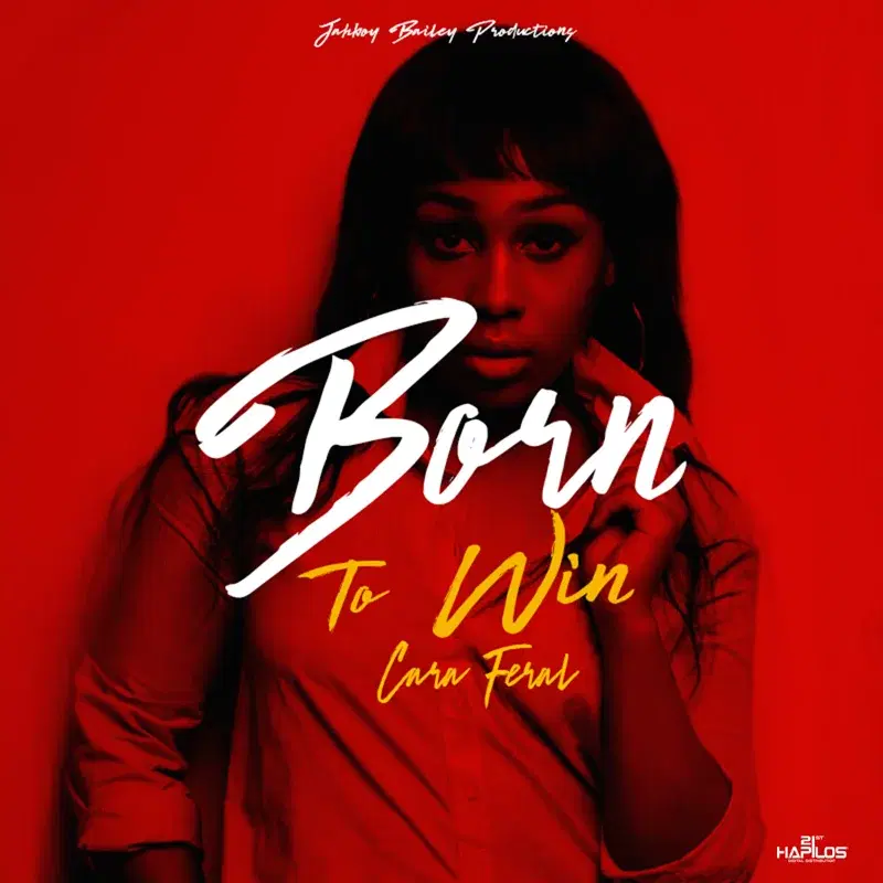 Born to Win