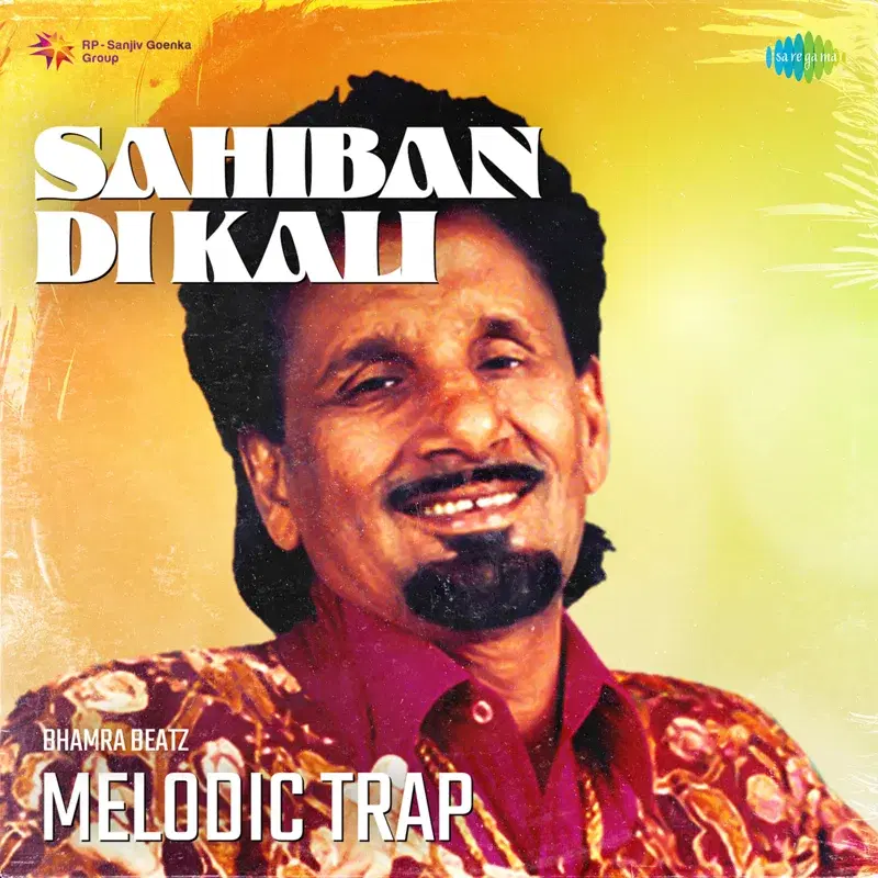 Sahiban Di Kali