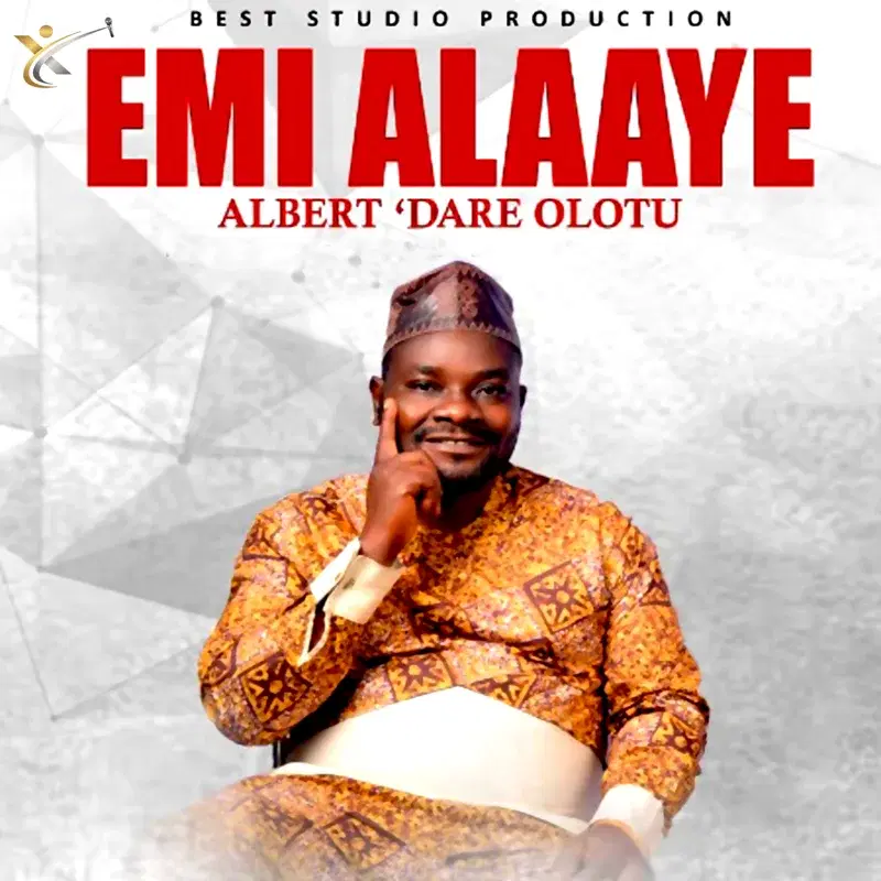 Emi Alaaye
