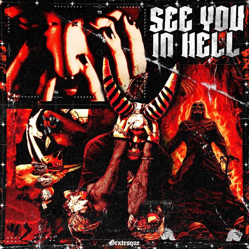 See You In Hell
