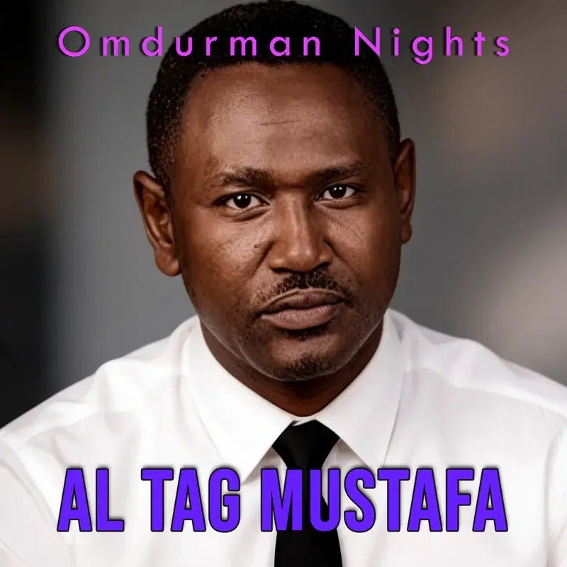 Omdurman Nights, Vol. 5