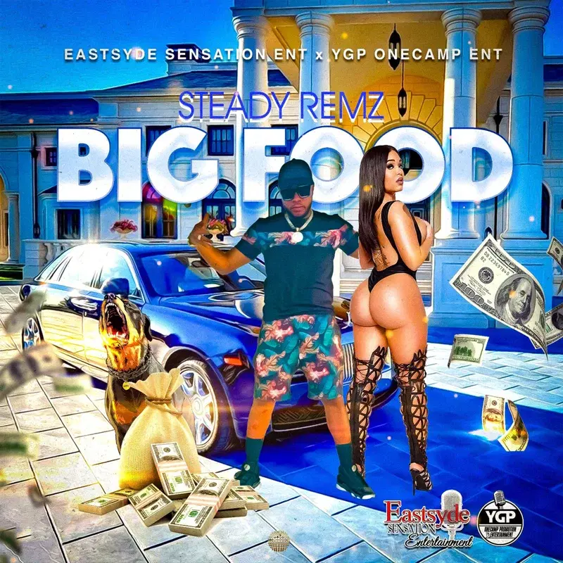 Big Food