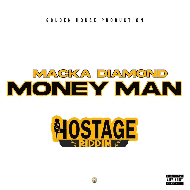 Money Man