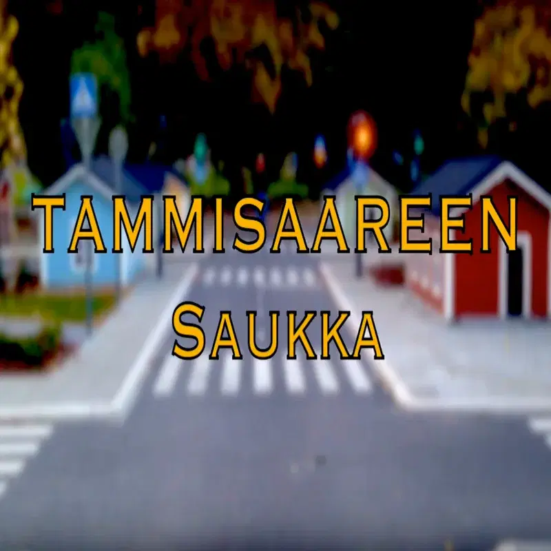 Tammisaareen