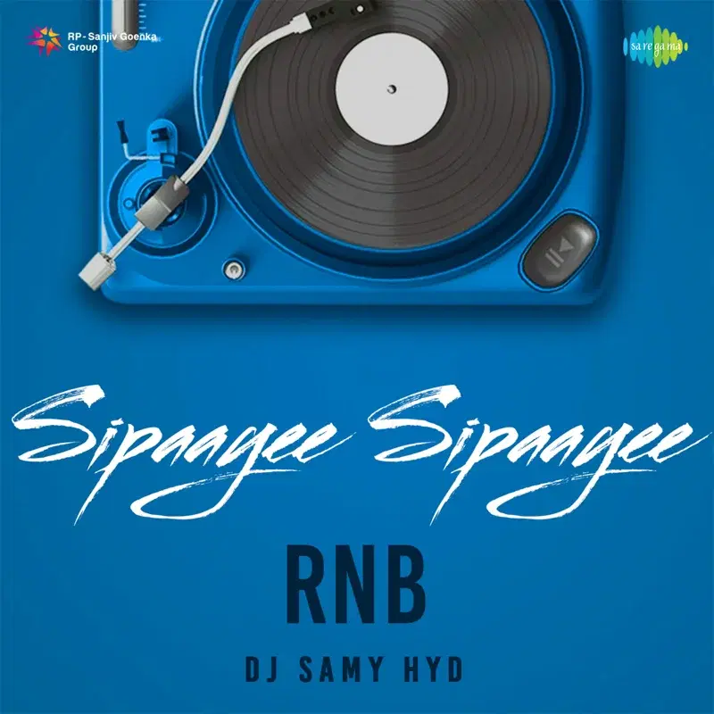 Sipaayee Sipaayee