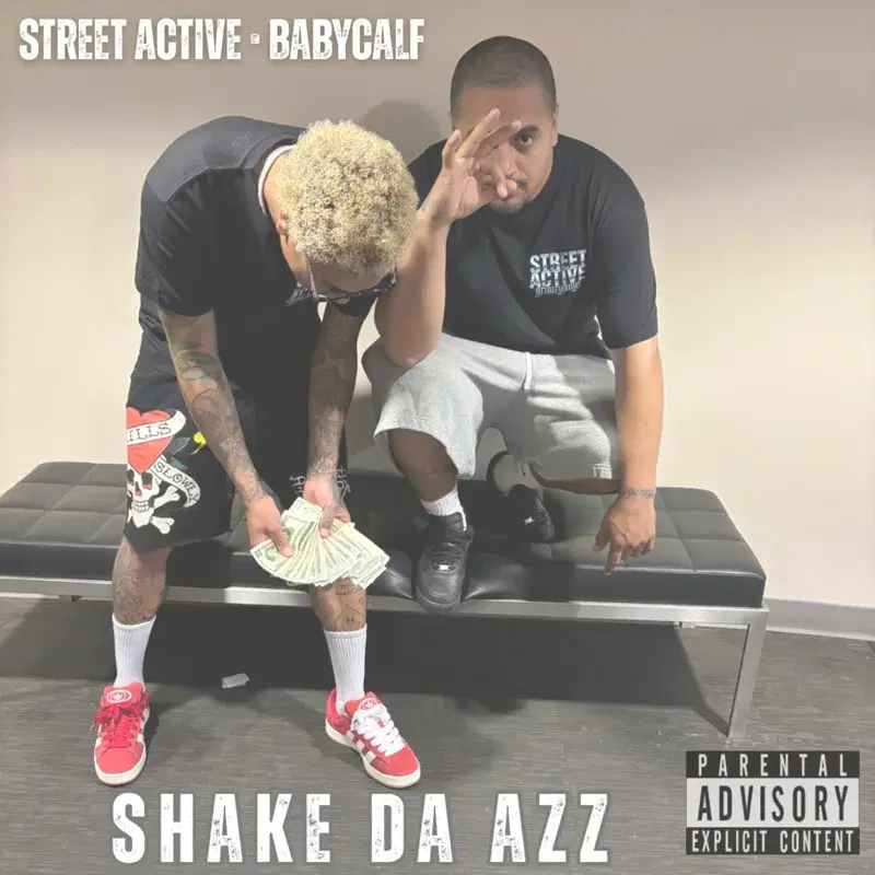 Shake Da Azz