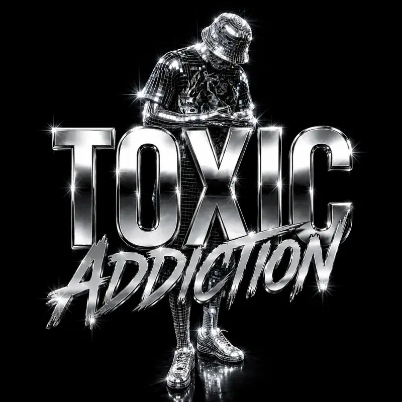 Toxic Addiction (B4BY)