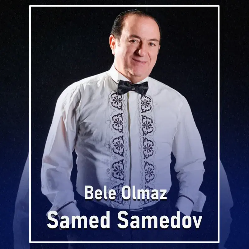 Belə Olmaz