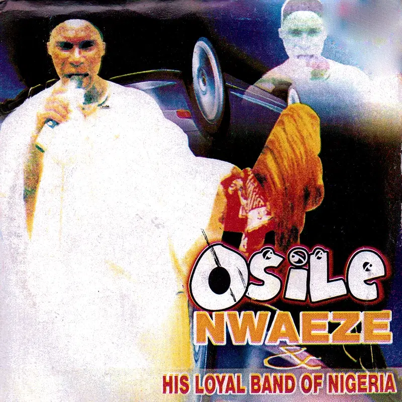 Osile