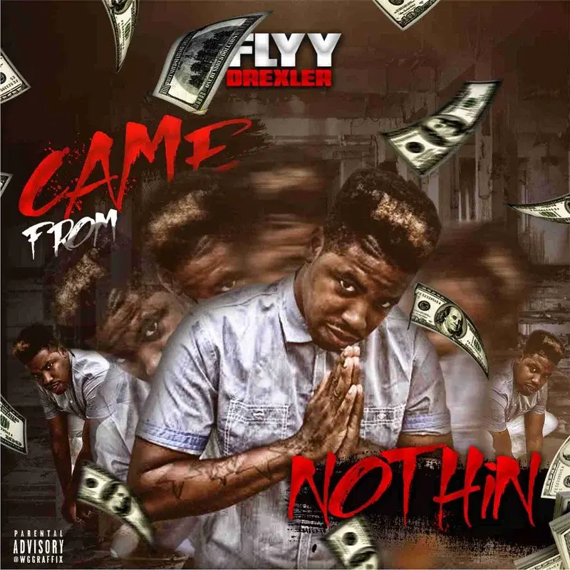Came from Nothing