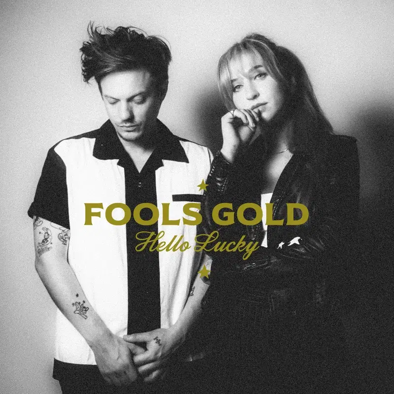 Fool's Gold