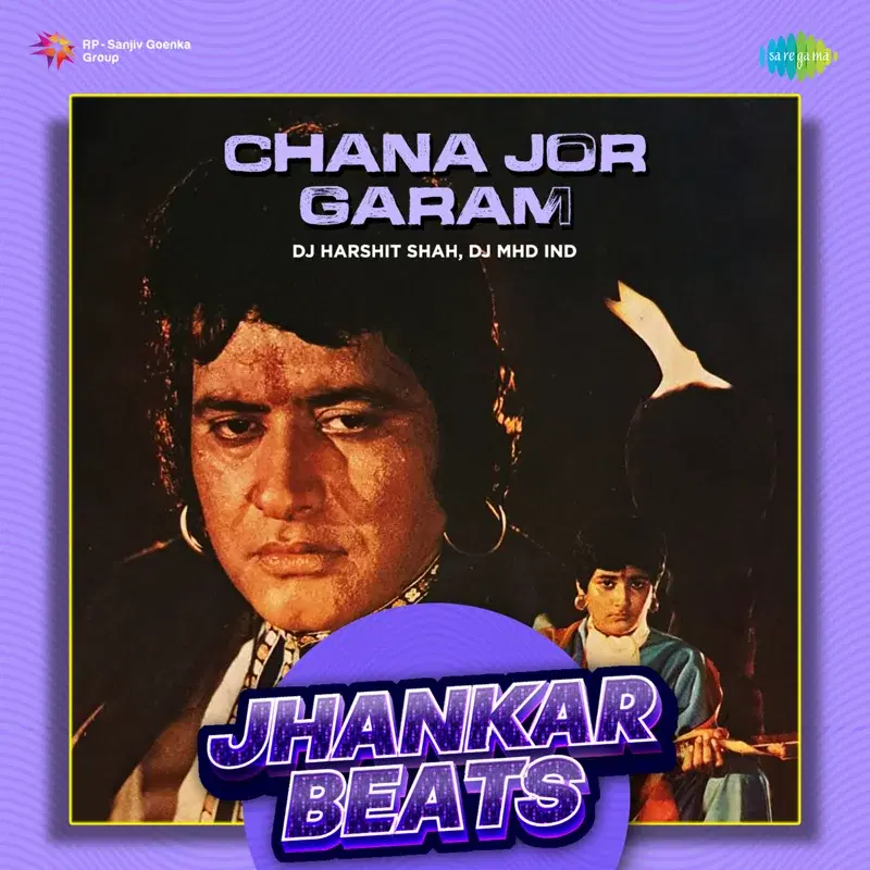 Chana Jor Garam