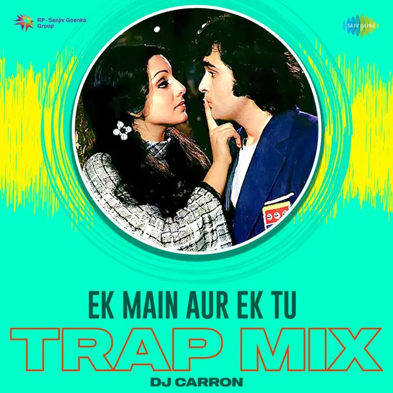 Ek Main Aur Ek Tu (From "Khel Khel Mein")