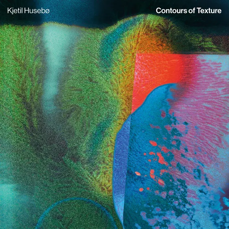 Contours of Texture