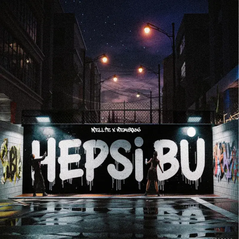 Hepsi Bu