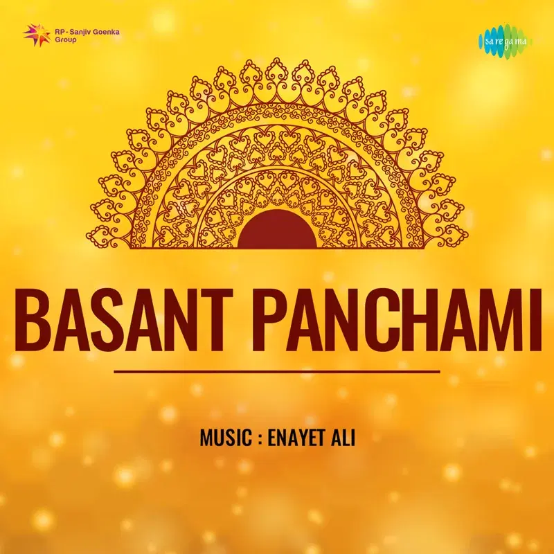 Basant Panchami (Original Motion Picture Soundtrack)