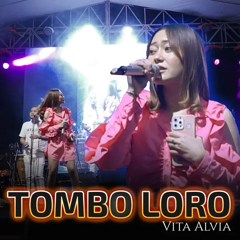 Tombo Loro